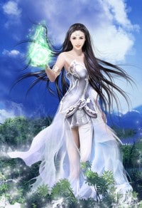 清漓吟
