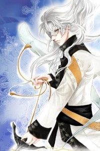 (网王同人)I LOVE YOU
