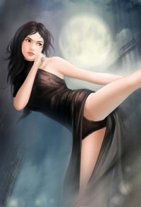 女生寢室的門衞