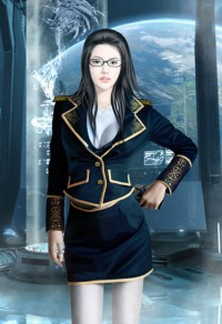 伏擊愛 （軍受VS女王）（完結+番外）