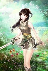 九天御龍訣