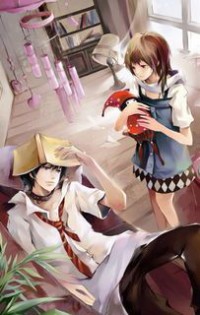 （霹靂布袋戲同人）[霹靂]你妹