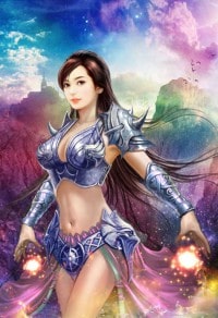 歸來的神顧伊人