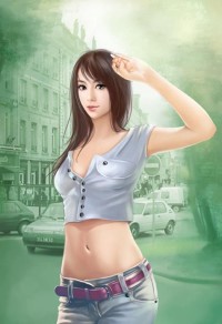 穿書後被暴君標記了