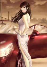 反派闺女四岁半[穿书]