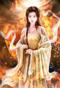 引弦非羽：戰神魔妃太狂傲