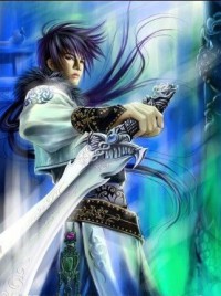 瑶曲轻轻入君心