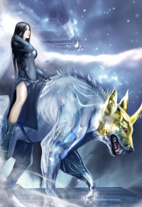 契丹孽情：十九岁宠妃